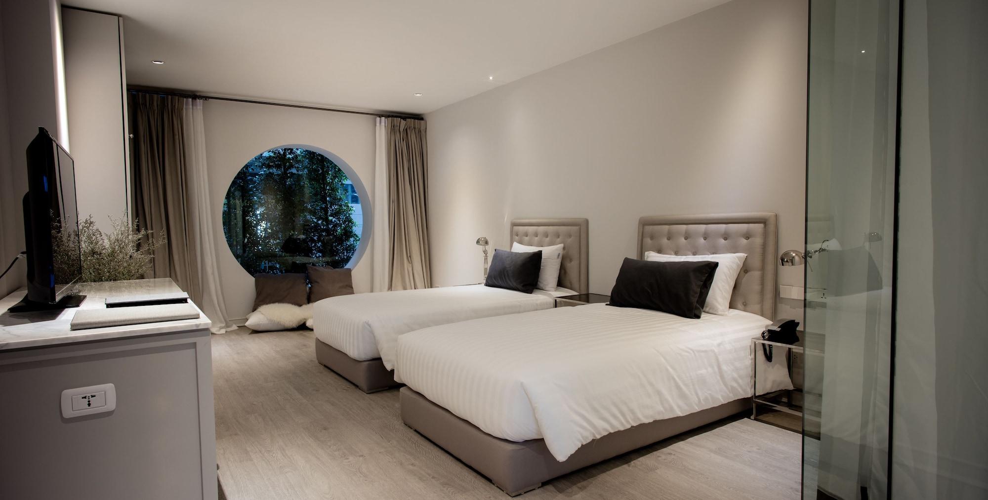 Hotel Once Банкок Екстериор снимка