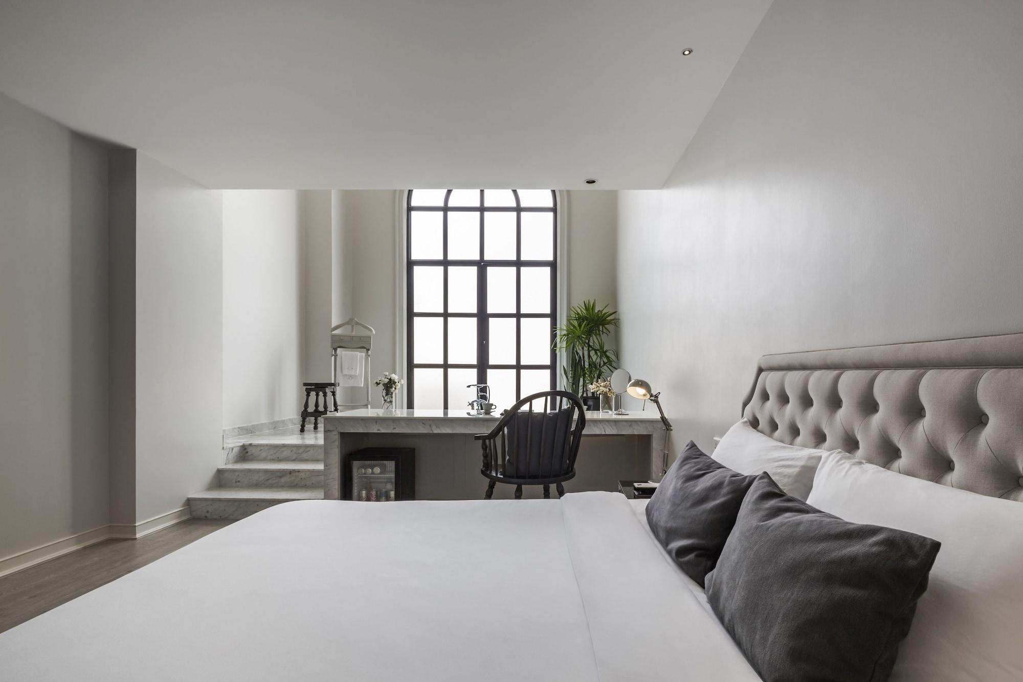 Hotel Once Банкок Екстериор снимка