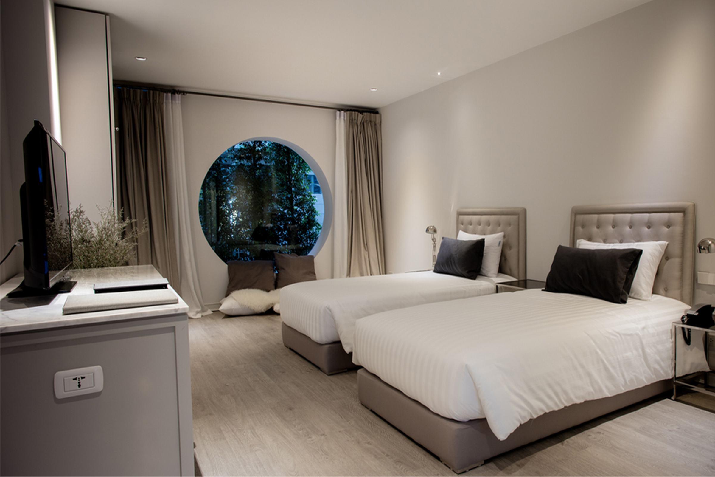 Hotel Once Банкок Екстериор снимка