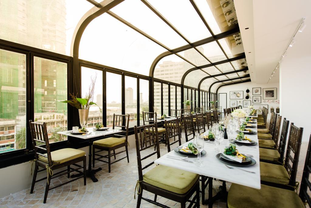Hotel Once Банкок Екстериор снимка