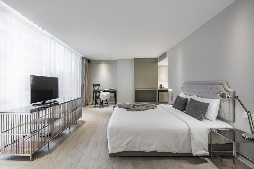 Hotel Once Банкок Екстериор снимка