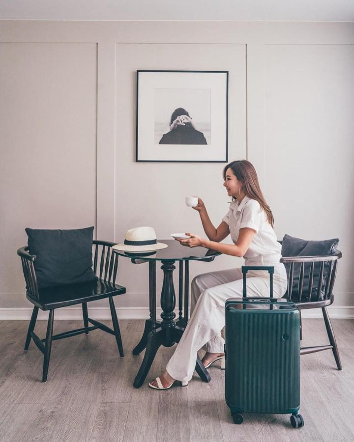 Hotel Once Банкок Екстериор снимка